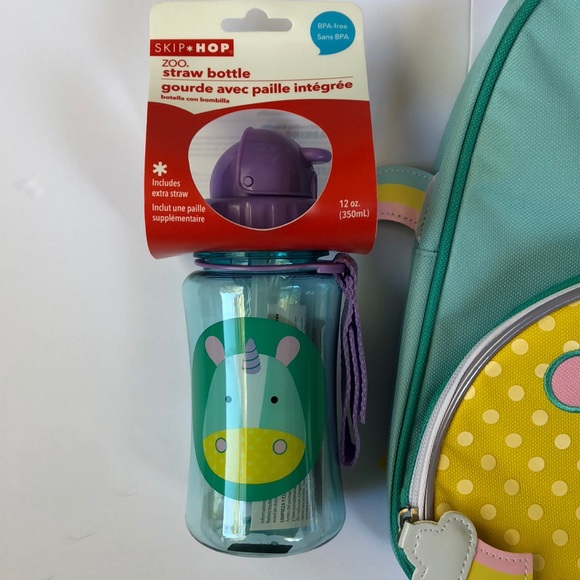 ✨New✨ Skip Hop Backpack Bundle - Picture 2 of 10